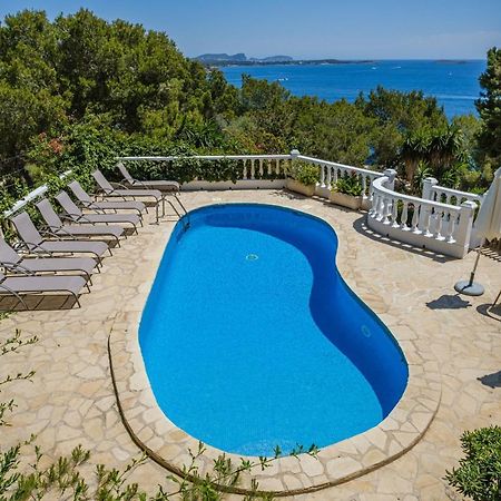 Shangri-La Villa Santa Eularia des Riu Eksteriør bilde