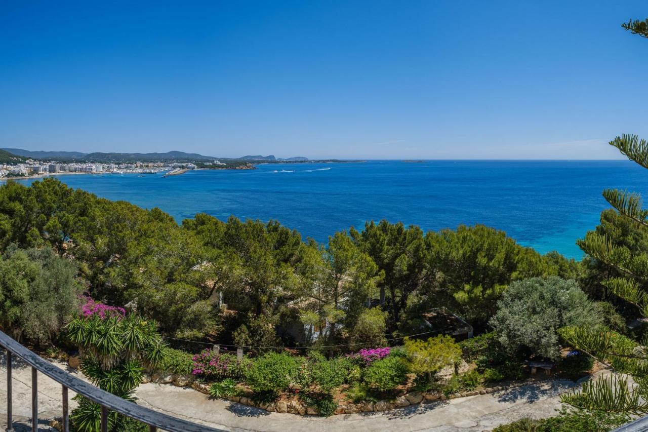 Shangri-La Villa Santa Eularia des Riu Eksteriør bilde